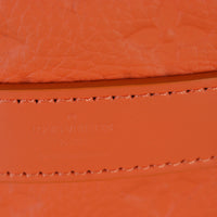 Louis Vuitton Keepall 25 Bandouliere Monogram Taurillon