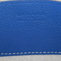 Goyard Plumet Pocket Wallet on Strap Goyardine