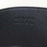 Goyard Plumet Pocket Wallet on Strap Goyardine