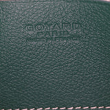 Goyard Plumet Pocket Wallet on Strap Goyardine