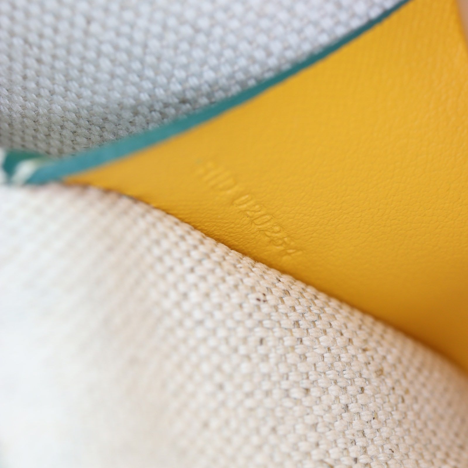Goyard Plumet Pocket Wallet on Strap Goyardine