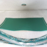 Goyard Plumet Pocket Wallet on Strap Goyardine