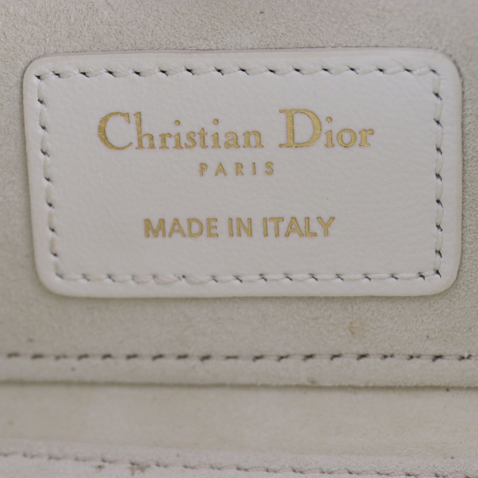 Dior Lady D-Joy Small