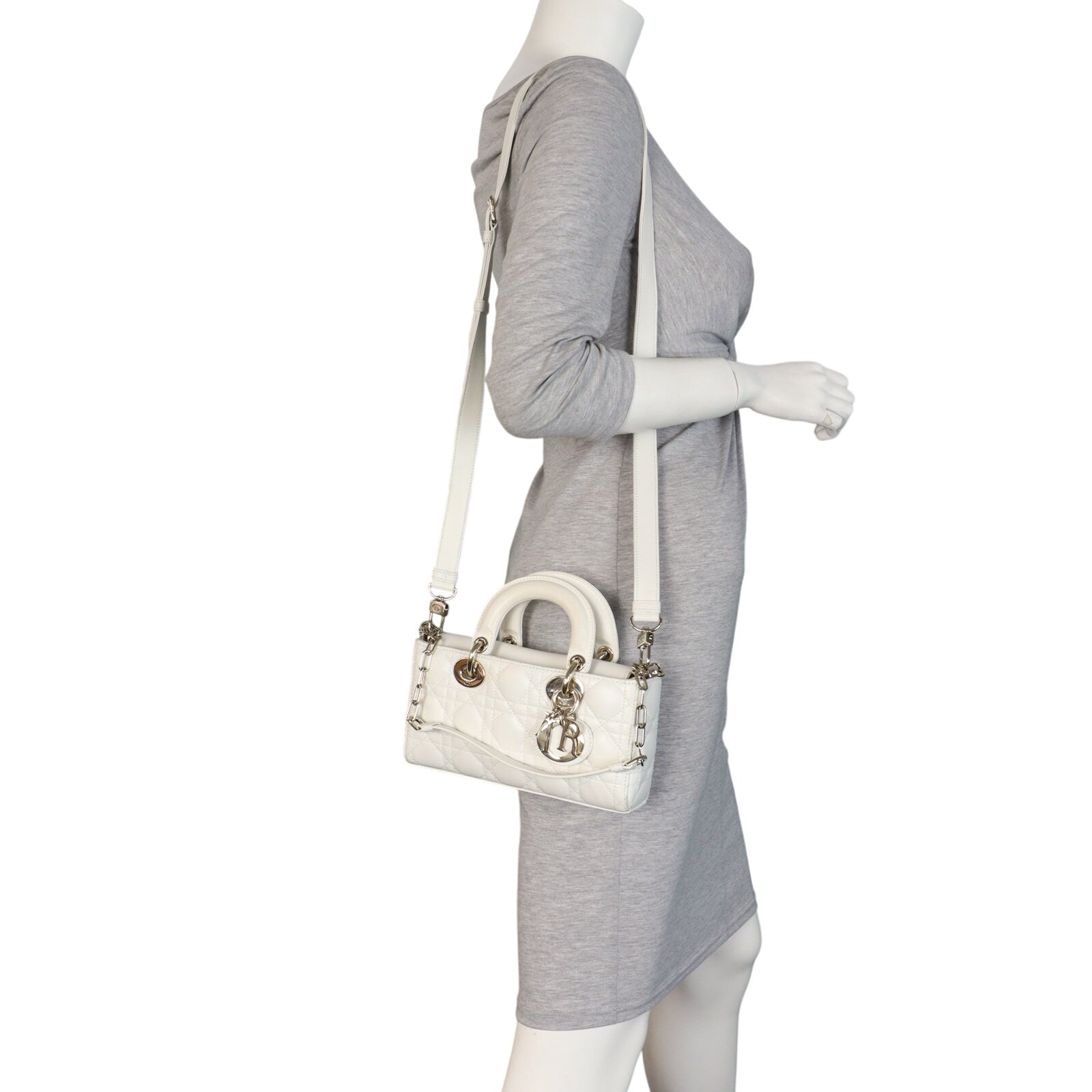 Dior Lady D-Joy Small