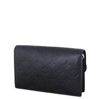 Louis Vuitton Vavin Chain Wallet Monogram Empreinte