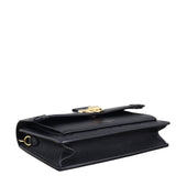 Louis Vuitton Vavin Chain Wallet Monogram Empreinte