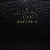 Louis Vuitton Vavin Chain Wallet Monogram Empreinte