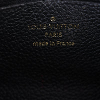 Louis Vuitton Vavin Chain Wallet Monogram Empreinte