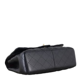 Chanel Classic Double Flap Jumbo Lambskin