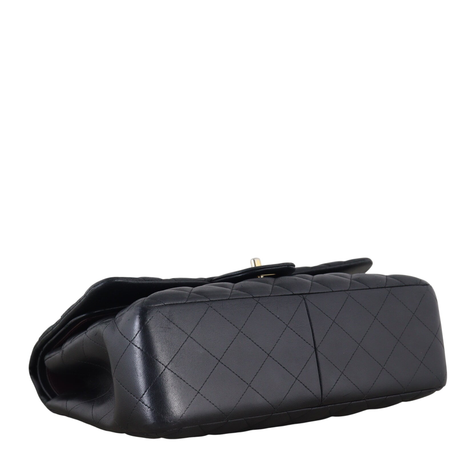 Chanel Classic Double Flap Jumbo Lambskin
