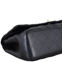 Chanel Classic Double Flap Jumbo Lambskin