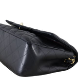 Chanel Classic Double Flap Jumbo Lambskin