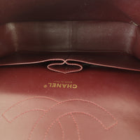Chanel Classic Double Flap Jumbo Lambskin
