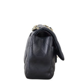 Chanel Classic Double Flap Jumbo Lambskin