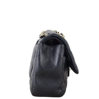 Chanel Classic Double Flap Jumbo Lambskin
