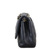 Chanel Classic Double Flap Jumbo Lambskin