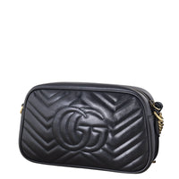 Gucci GG Marmont Small Camera Bag