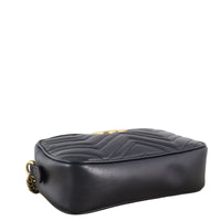 Gucci GG Marmont Small Camera Bag