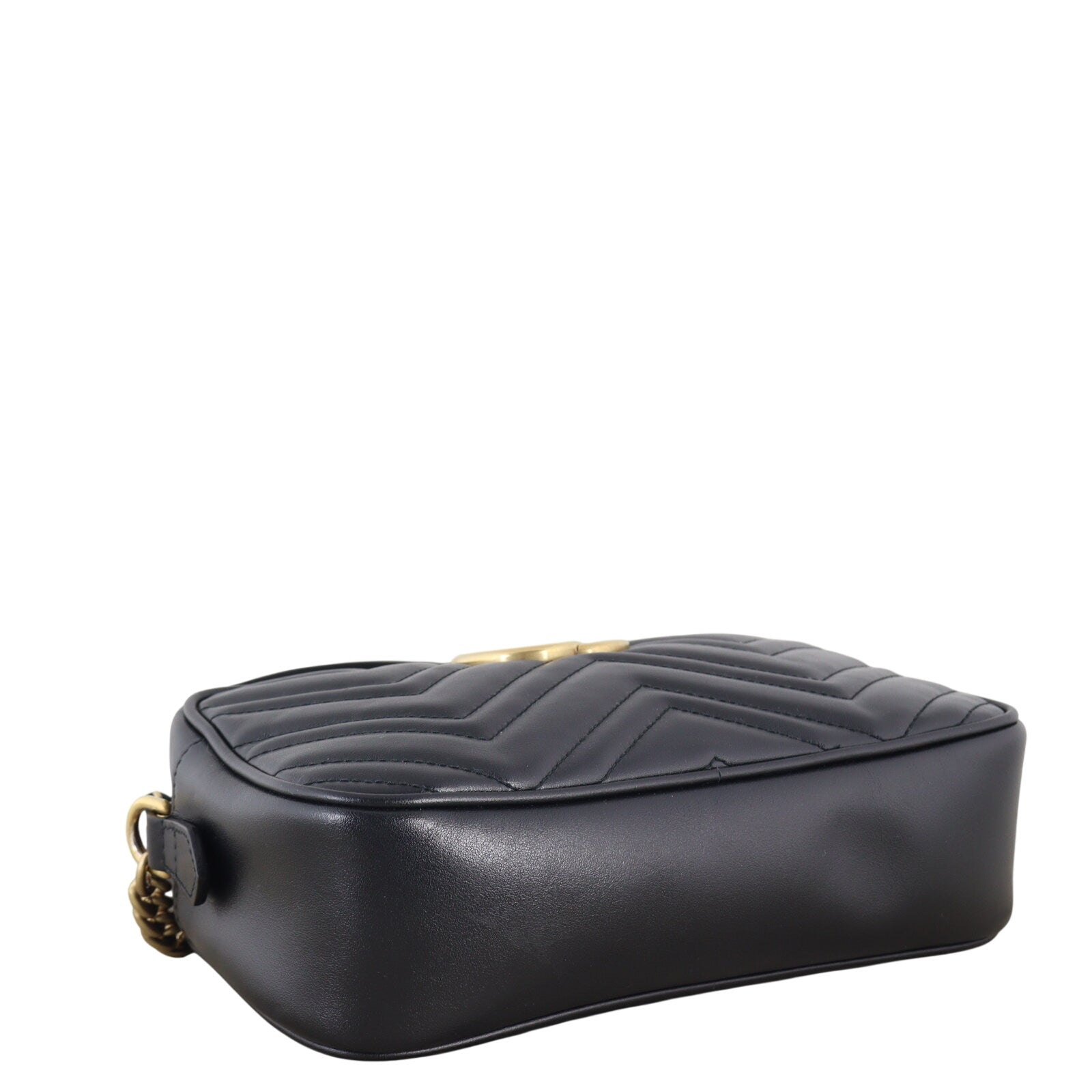 Gucci GG Marmont Small Camera Bag