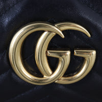 Gucci GG Marmont Small Camera Bag