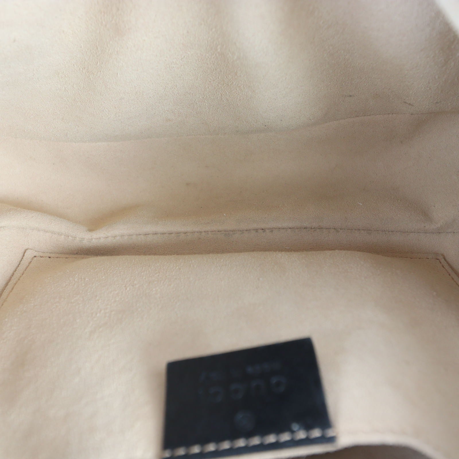 Gucci GG Marmont Small Camera Bag