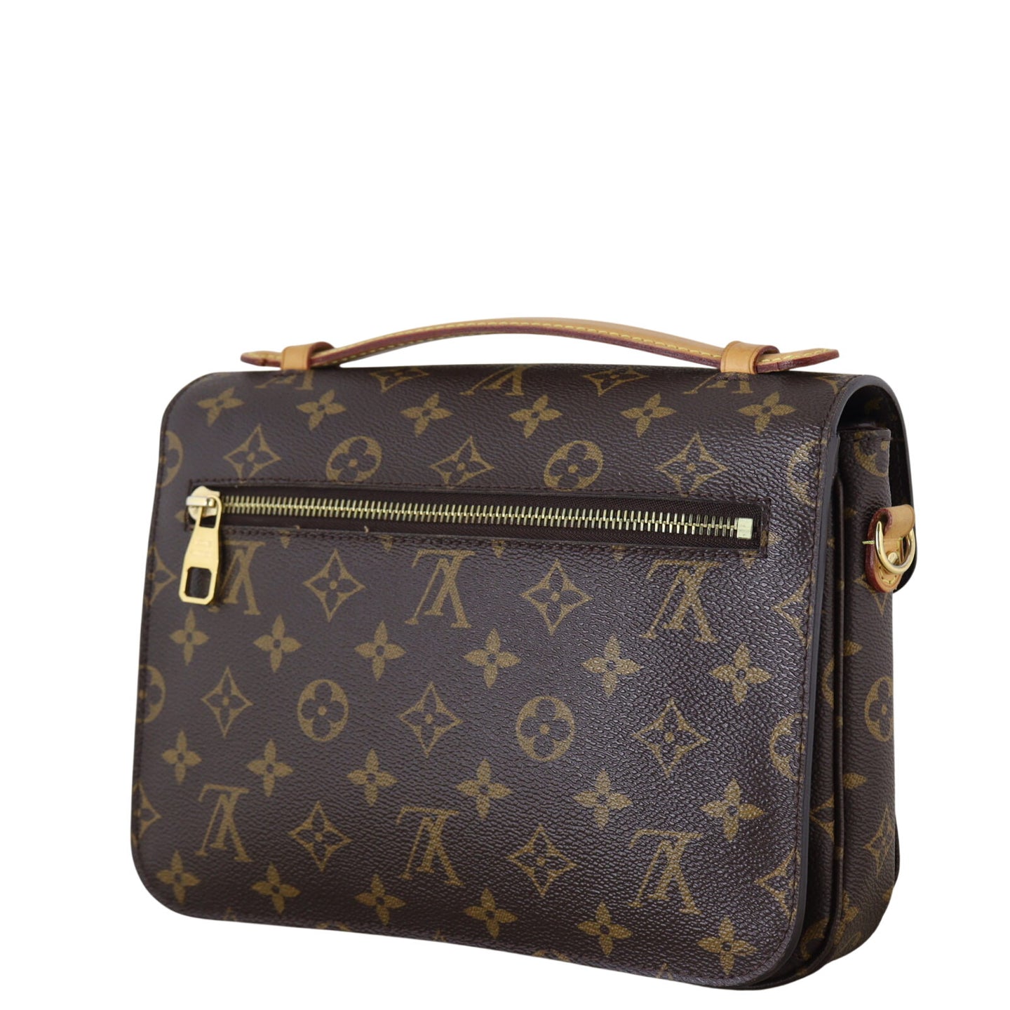 Louis Vuitton Pochette Metis Monogram