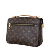 Louis Vuitton Pochette Metis Monogram