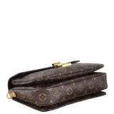 Louis Vuitton Pochette Metis Monogram