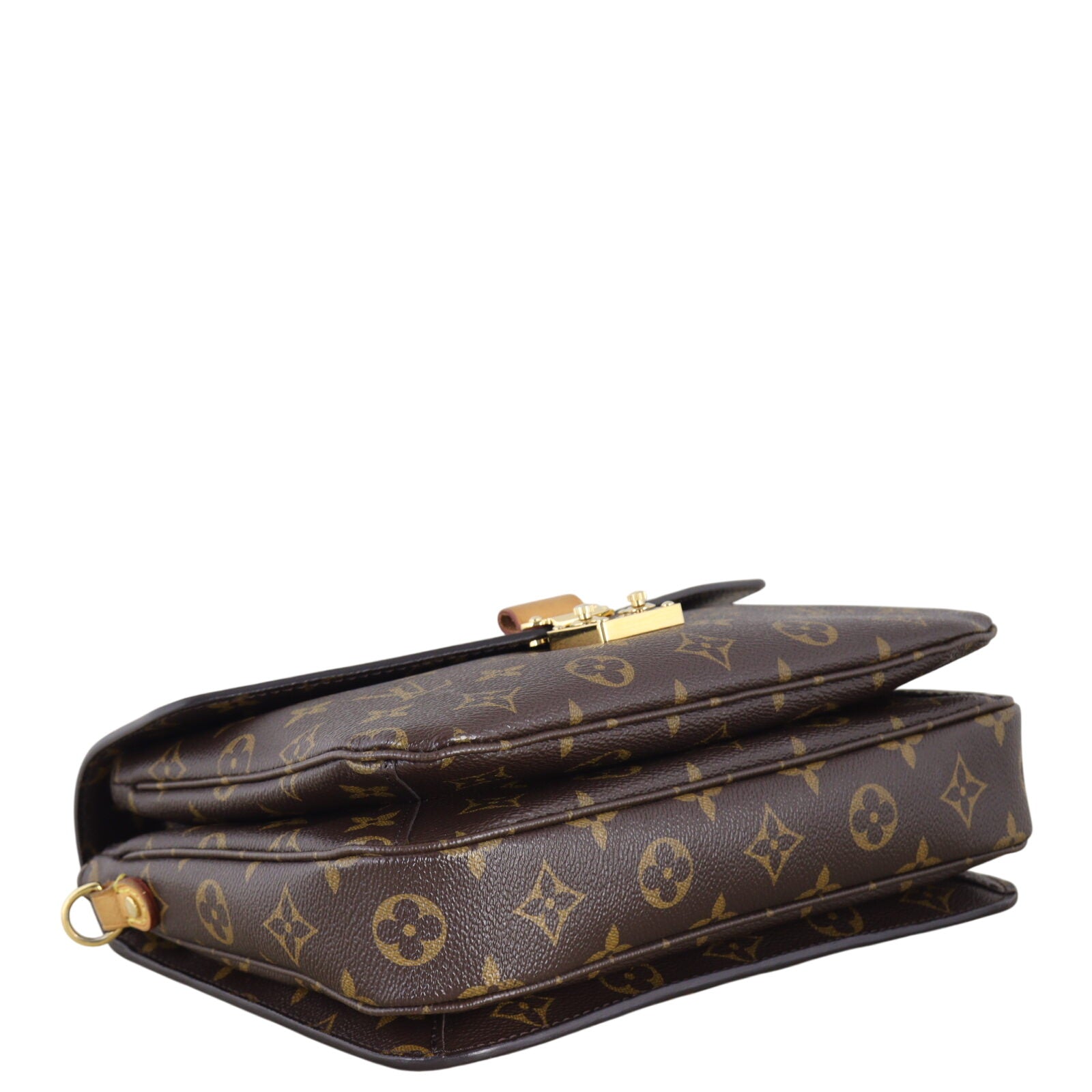 Louis Vuitton Pochette Metis Monogram