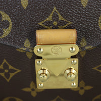 Louis Vuitton Pochette Metis Monogram