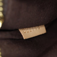 Louis Vuitton Pochette Metis Monogram