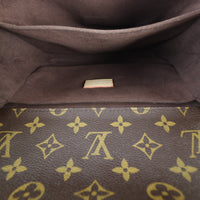 Louis Vuitton Pochette Metis Monogram