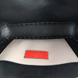 Valentino Rockstud Clutch on Chain