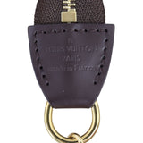 Louis Vuitton Mini Pochette Accessoires Damier Ebene