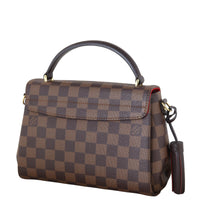Louis Vuitton Croisette Damier Ebene