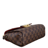 Louis Vuitton Croisette Damier Ebene