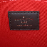 Louis Vuitton Croisette Damier Ebene