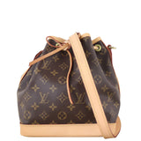 Louis Vuitton Noe BB Monogram