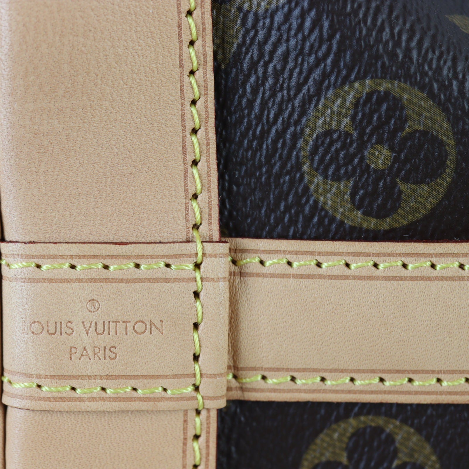 Louis Vuitton Noe BB Monogram