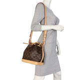 Louis Vuitton Noe BB Monogram