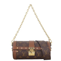 Louis Vuitton Papillon Trunk Monogram