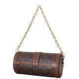 Louis Vuitton Papillon Trunk Monogram