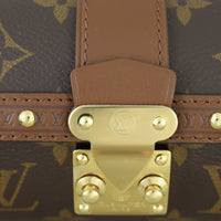 Louis Vuitton Papillon Trunk Monogram