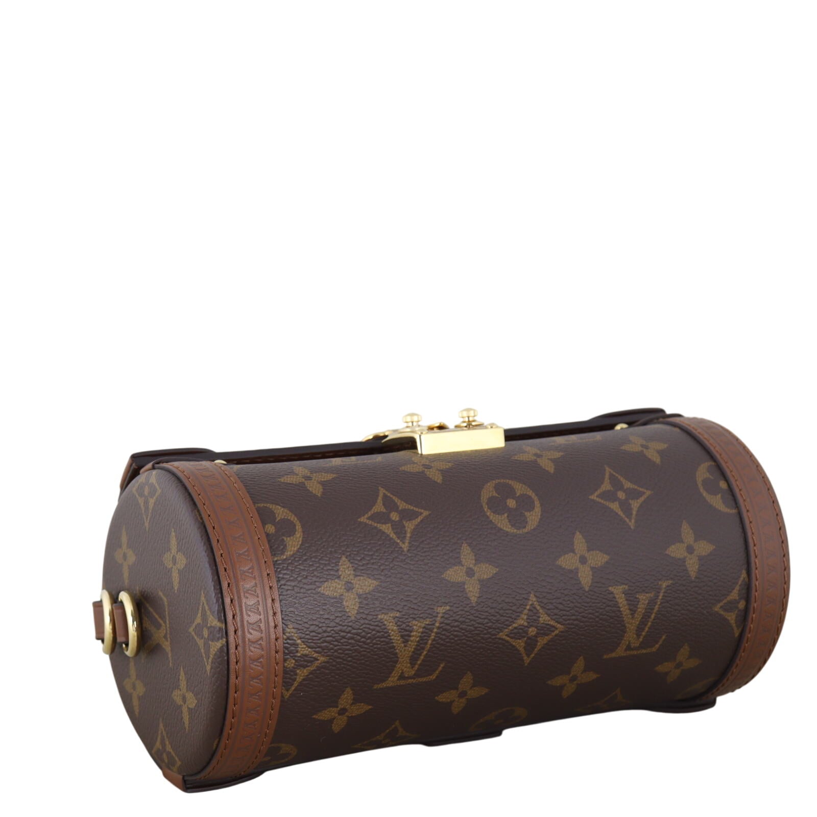 Louis Vuitton Papillon Trunk Monogram