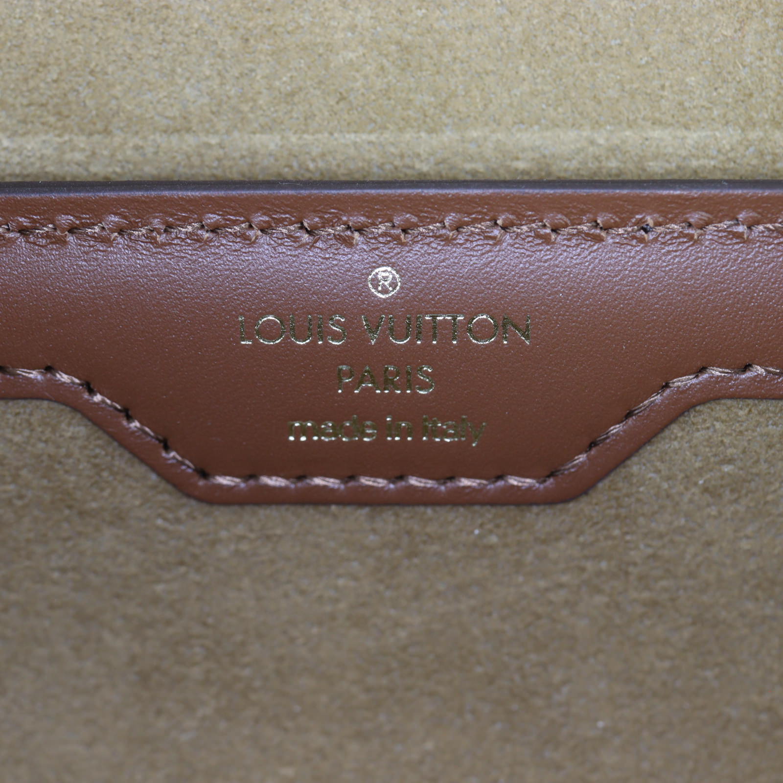 Louis Vuitton Papillon Trunk Monogram