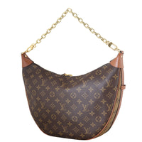 Louis Vuitton Loop Hobo Monogram