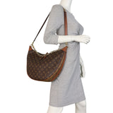 Louis Vuitton Loop Hobo Monogram