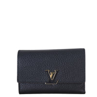 Louis Vuitton Capucines Compact Wallet