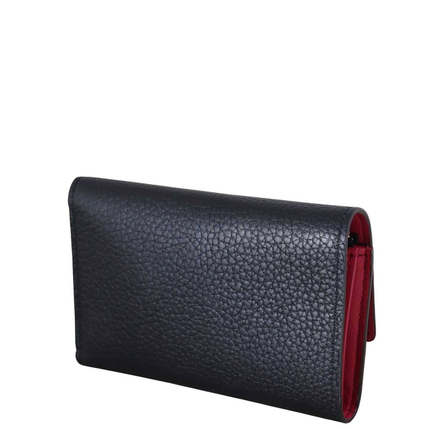 Louis Vuitton Capucines Compact Wallet