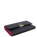 Louis Vuitton Capucines Compact Wallet